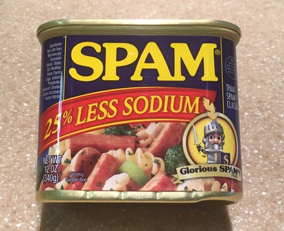 Spam