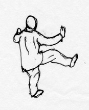 Tai chi 4