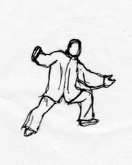 Tai chi 6